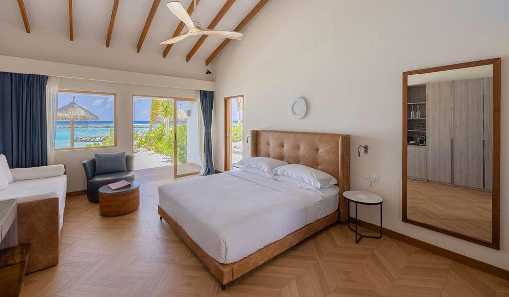 Joy Island Maldives Otel Thulhaagiri Oda fotoğraf