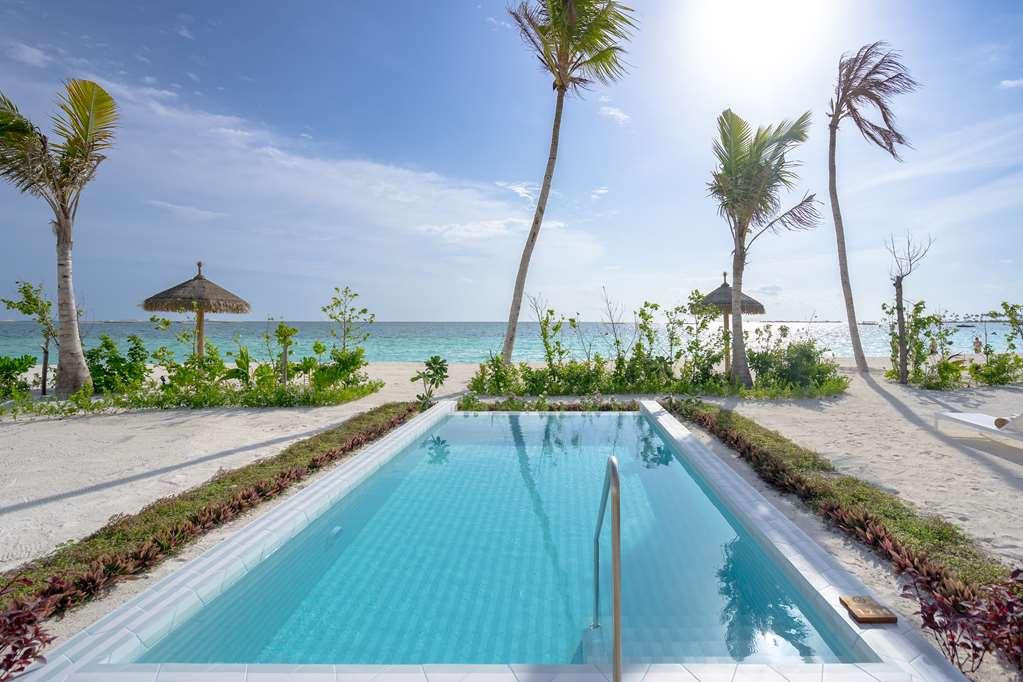 Joy Island Maldives Otel Thulhaagiri Konforlar fotoğraf